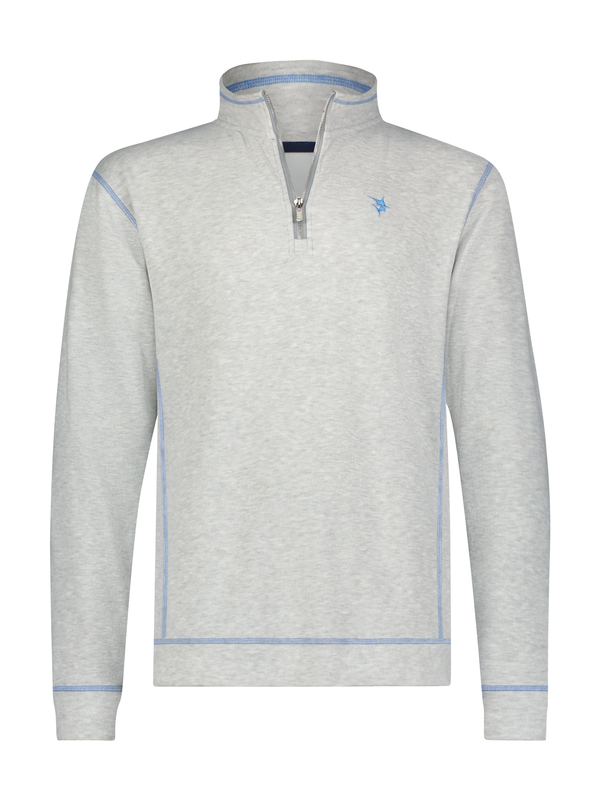 East End Soft Ribbed Fleece