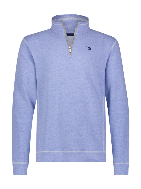 East End Soft Ribbed Fleece