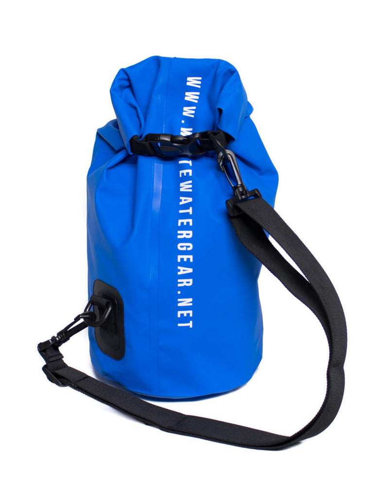 Hydrogear 5L Dry Bag White Water Life