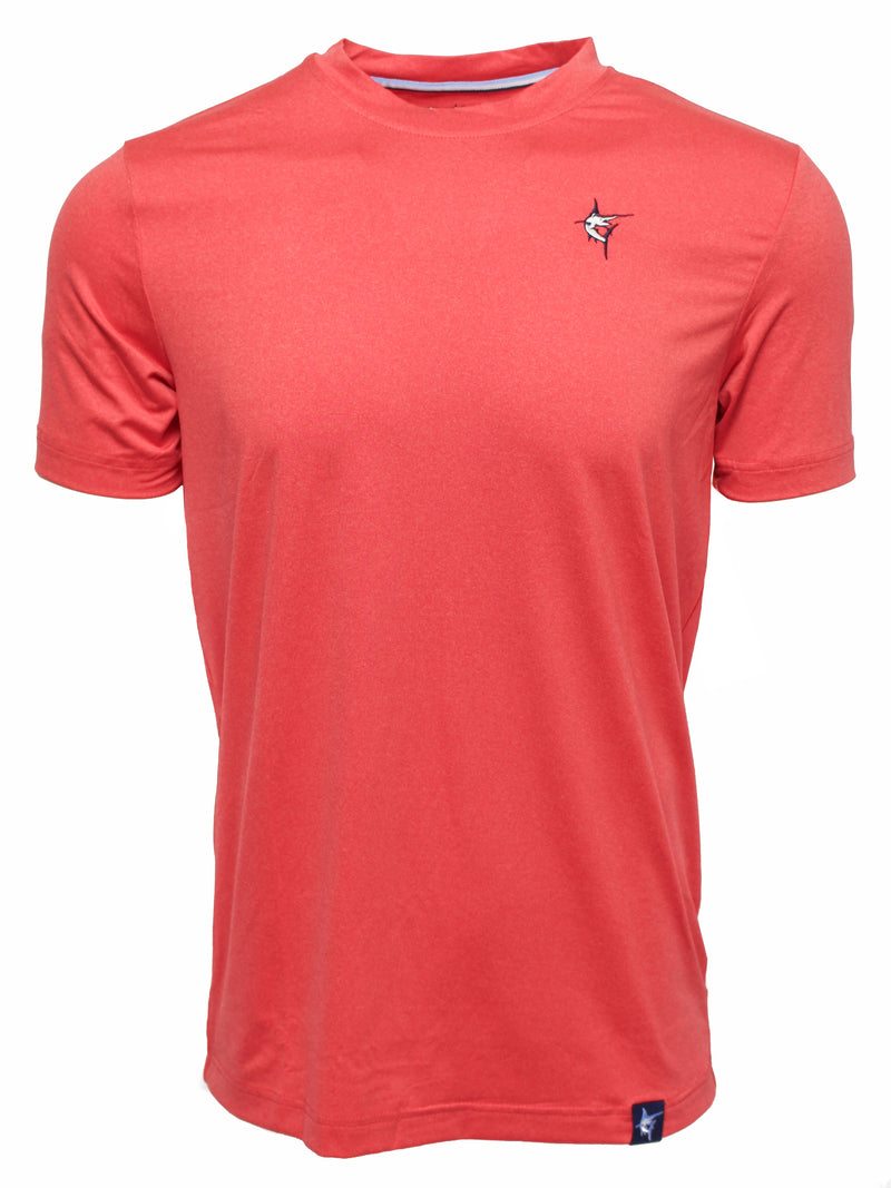 Dockside Performance Long Sleeve