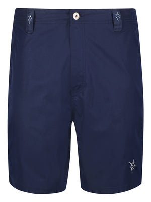 Compass Polo &amp; Starboard Shorts