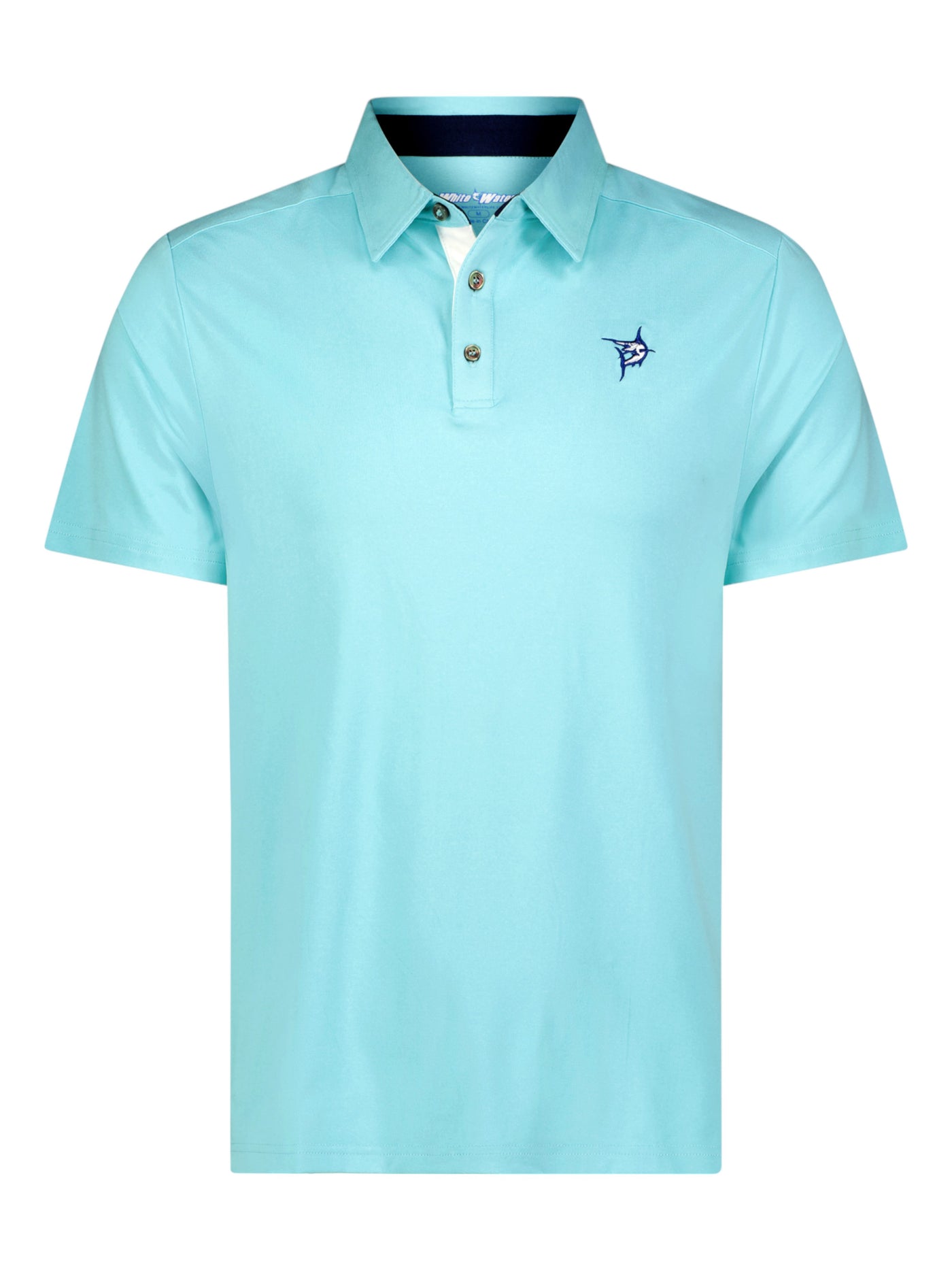 Captain Polo – White Water Life - Main Image