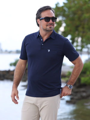 Charleston Polo