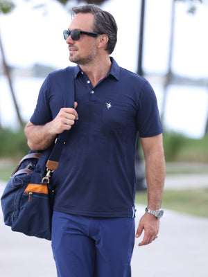 Charleston Polo