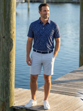 Compass Performance Polo