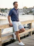 Compass Performance Polo