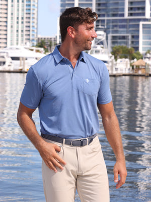 Charleston Polo