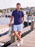Freeport Pattern Shorts