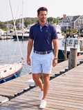 Freeport Pattern Shorts