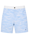 Freeport Pattern Shorts