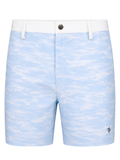 Freeport Pattern Shorts
