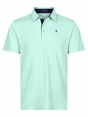 Coastal Performance Polo