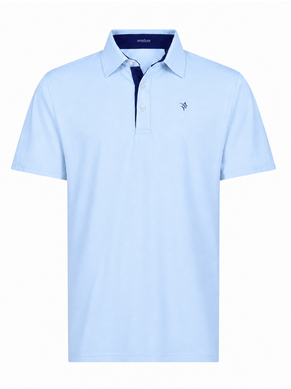 Coastal Performance Polo