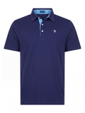 Coastal Performance Polo