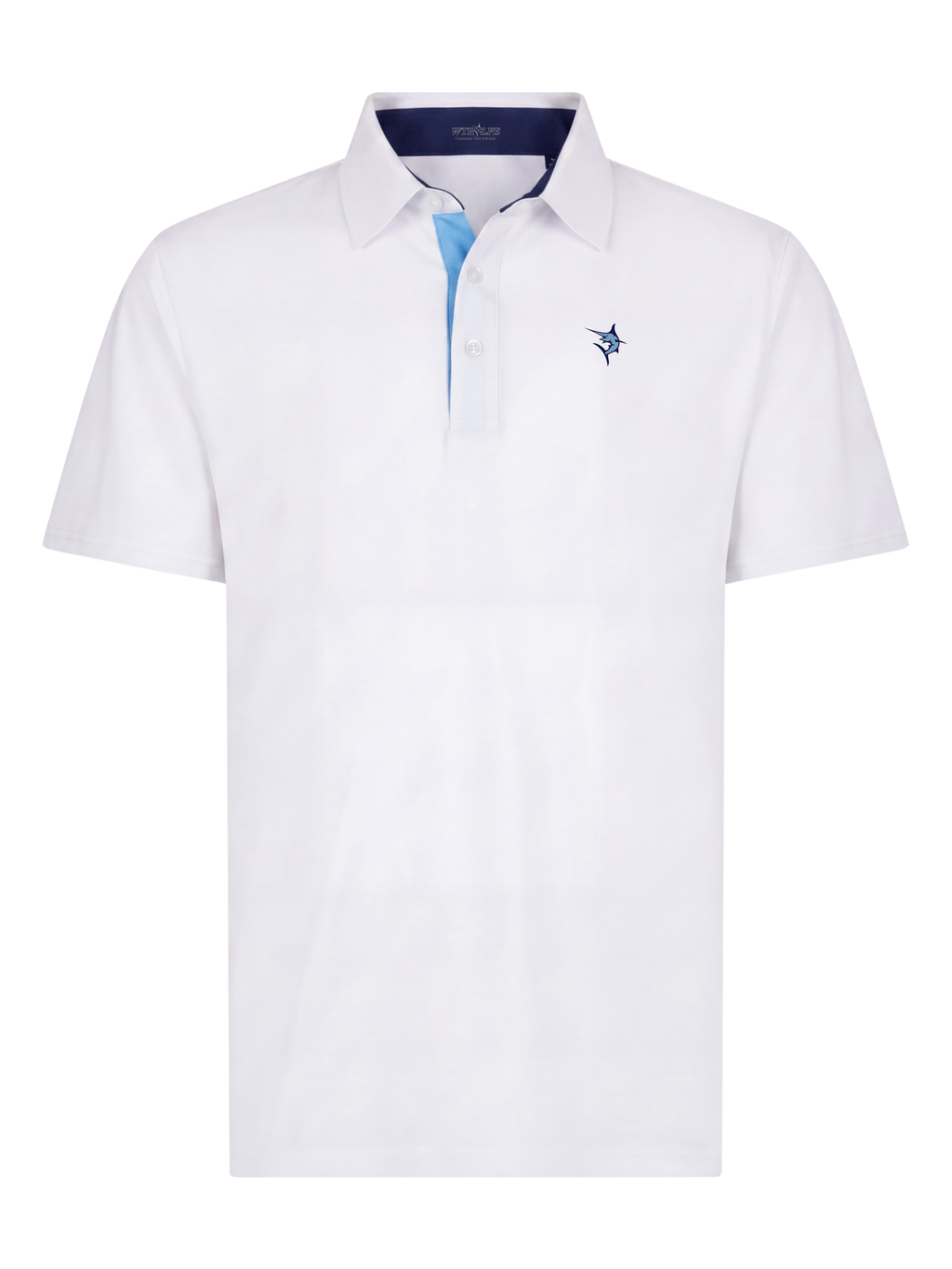 Coastal Performance Polo