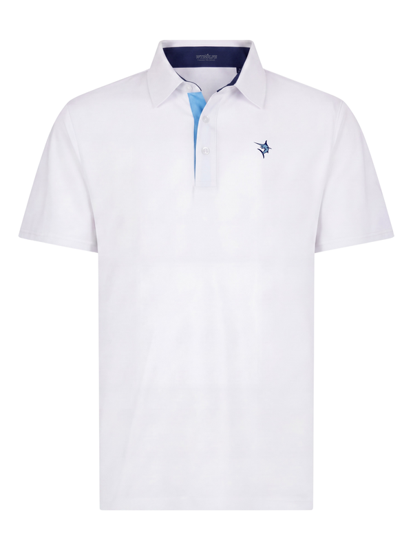 Coastal Performance Polo