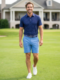 Broadbill CoastalFlex™ Performance Polo