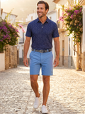 Broadbill CoastalFlex™ Performance Polo