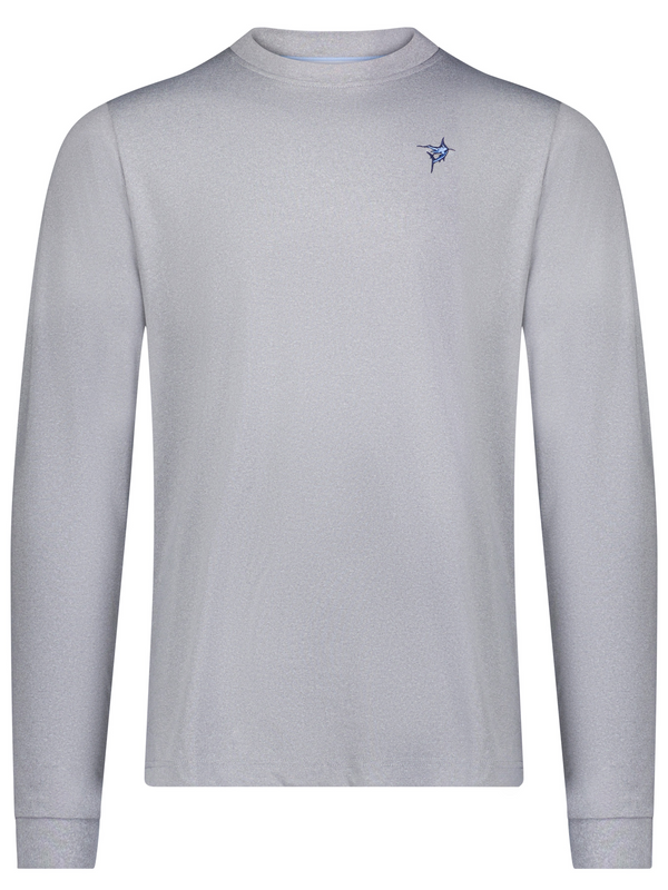 Dockside Performance Long Sleeve