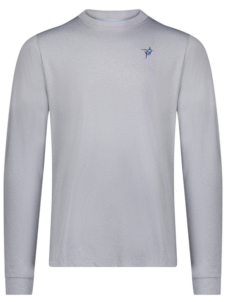 Dockside Performance Long Sleeve