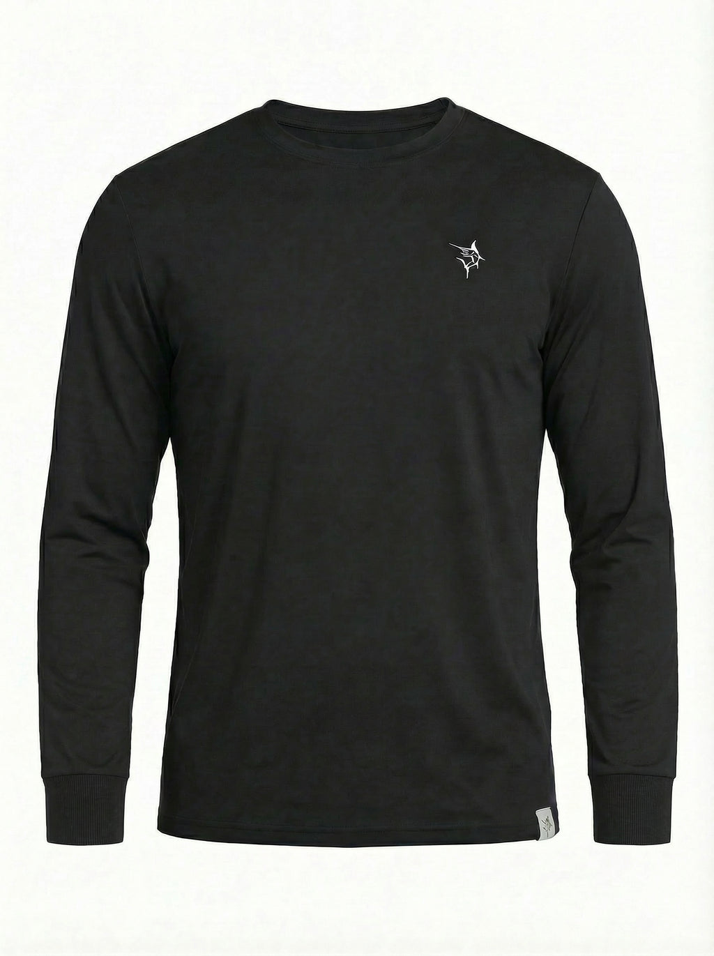 Dockside Performance Long Sleeve