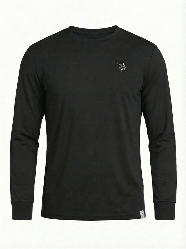 Dockside Performance Long Sleeve