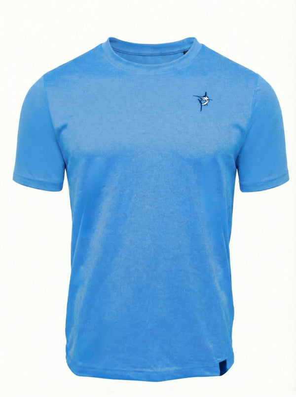 Dockside Performance Tee