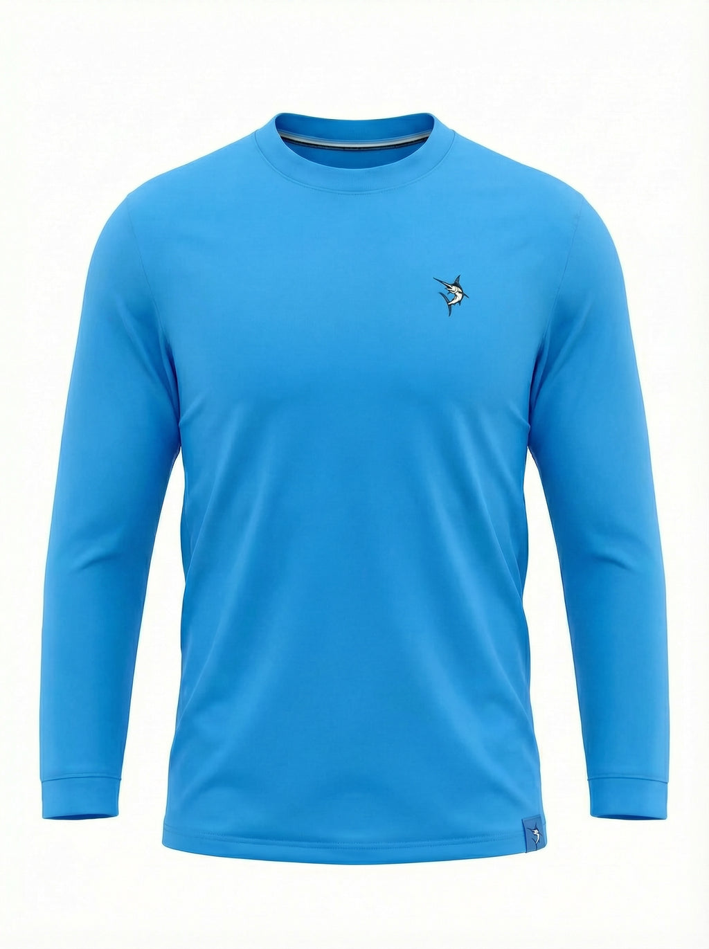 Dockside Performance Long Sleeve