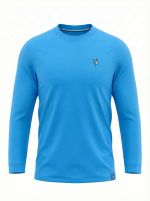 Dockside Performance Long Sleeve