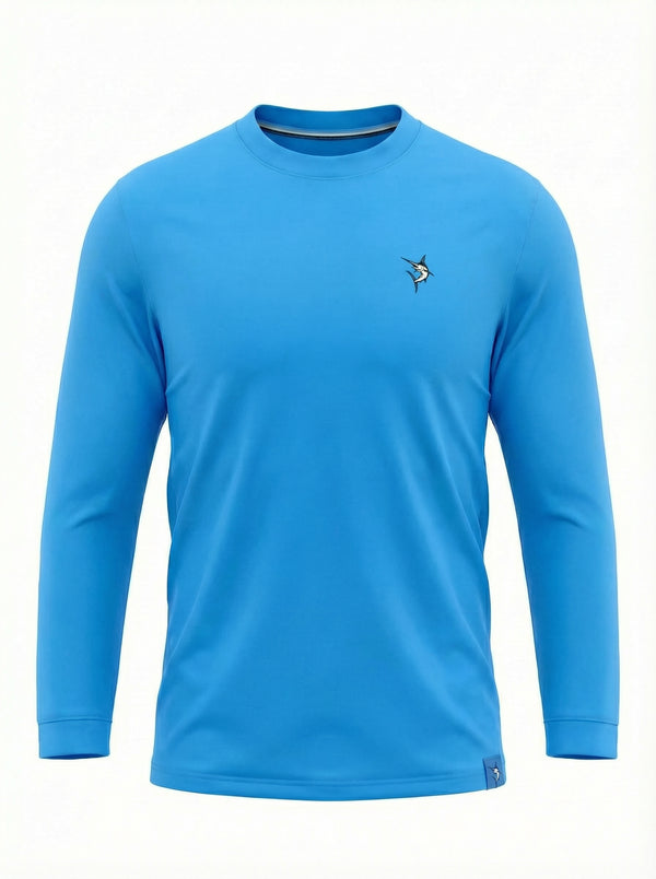Dockside Performance Long Sleeve