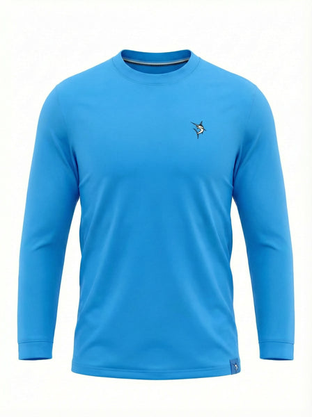 Dockside Performance Long Sleeve