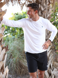 Dockside Performance Long Sleeve