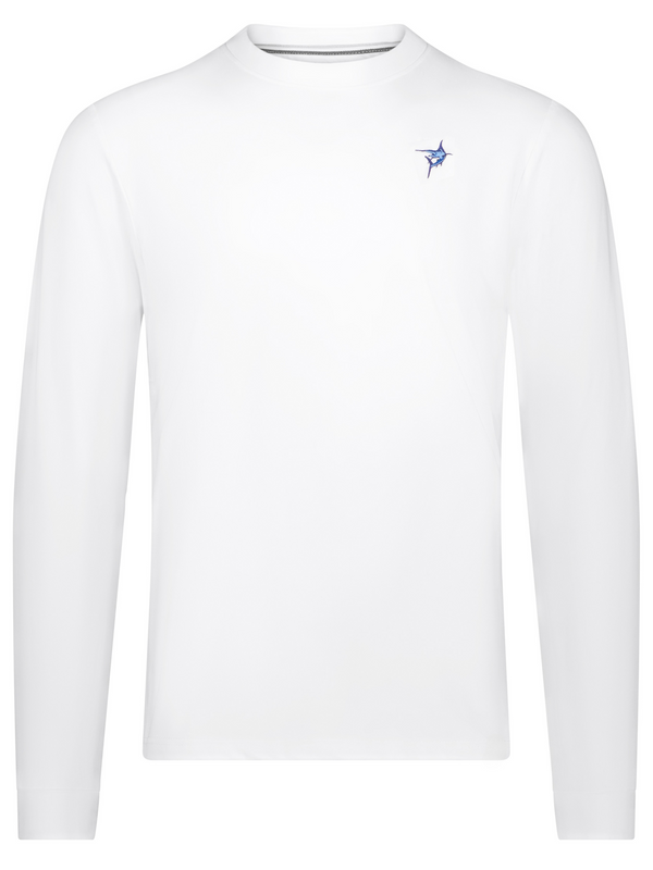 Dockside Performance Long Sleeve