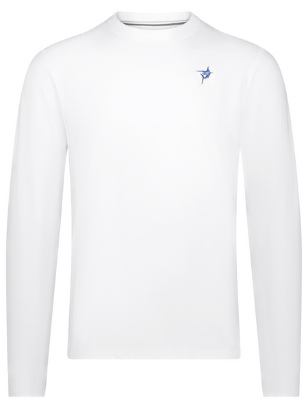 Dockside Performance Long Sleeve