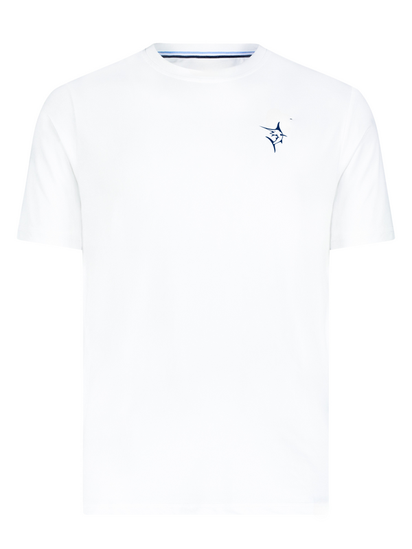 Dockside Performance Tee