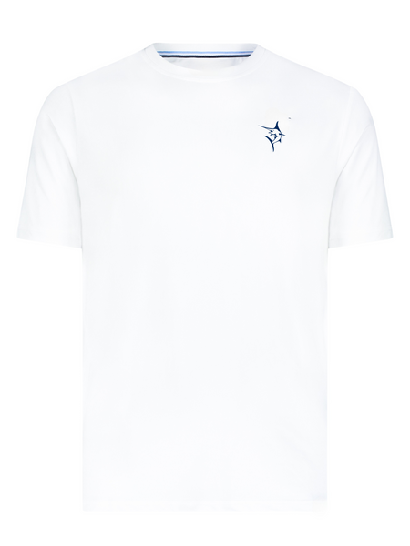 Dockside Performance Tee