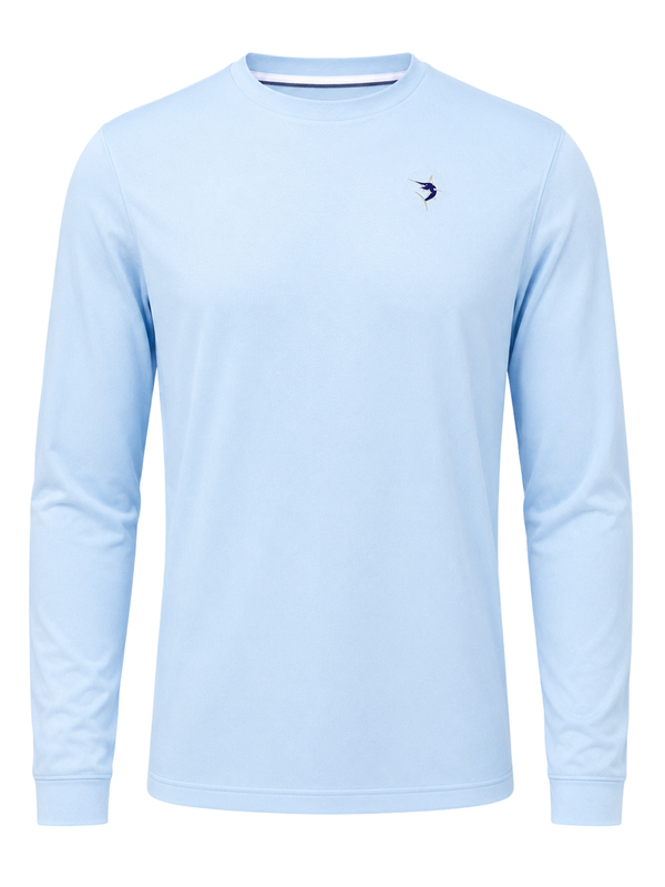 Dockside Performance Long Sleeve