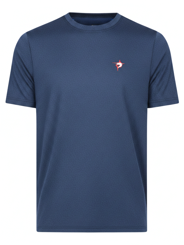 Dockside Performance Tee
