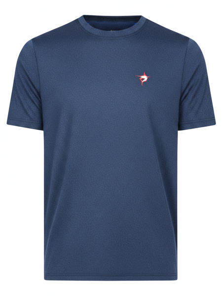 Dockside Performance Tee