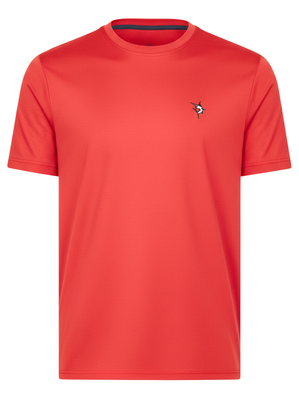 Dockside Performance Tee