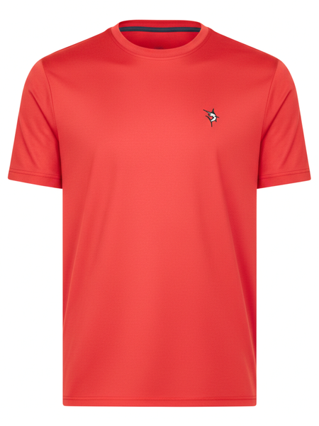 Dockside Performance Tee