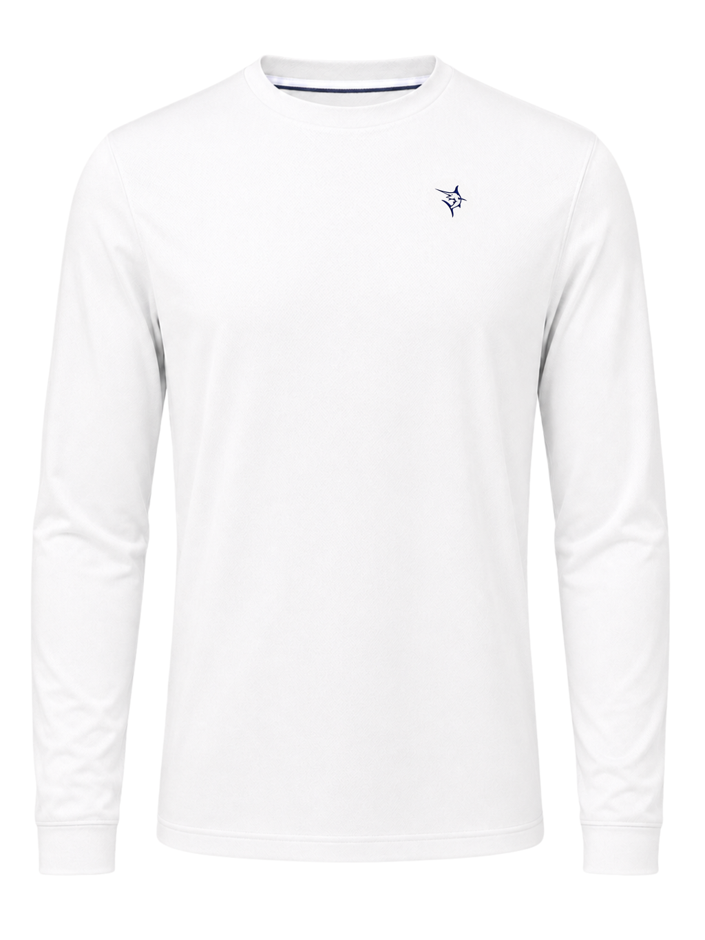 Dockside Performance Long Sleeve