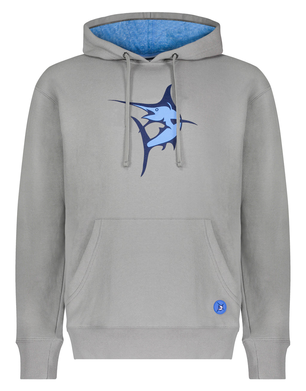 White Water Georges Bank Hoodie