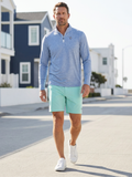 Freeport Short Effortless Performance