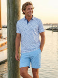 Freeport Short - light-Blue