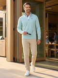 Monterey Performance Quarter Zip