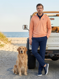 Monterey Performance Quarter Zip