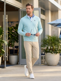 Monterey Performance Quarter Zip
