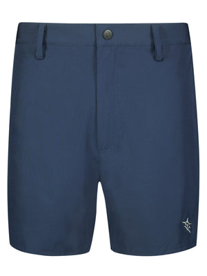 Bay Shore Quarter Zip &amp; Freeport Shorts