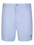 Freeport Short - royal-seersucker
